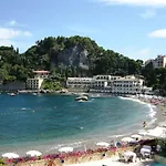 Picciridda * Taormina