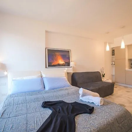 Picciridda Vakantiehuis *