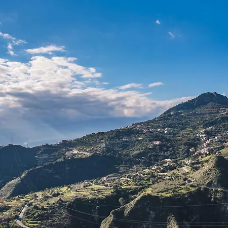 Picciridda * Taormina