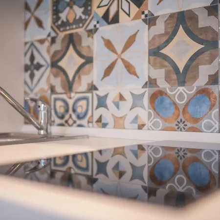 Picciridda Vakantiehuis *