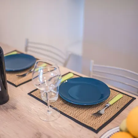 Picciridda Vakantiehuis