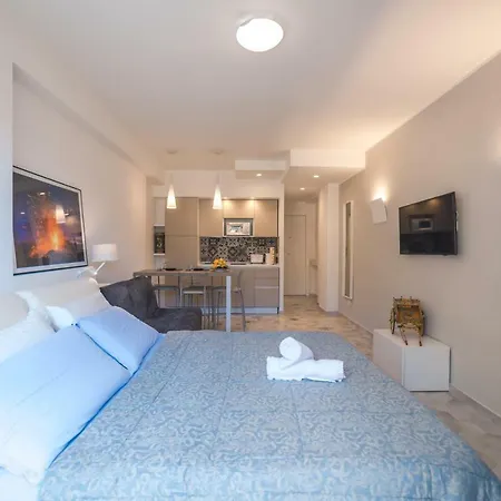 Picciridda Holiday home Taormina