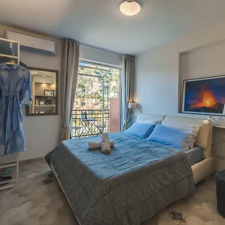 Holiday home Picciridda Taormina