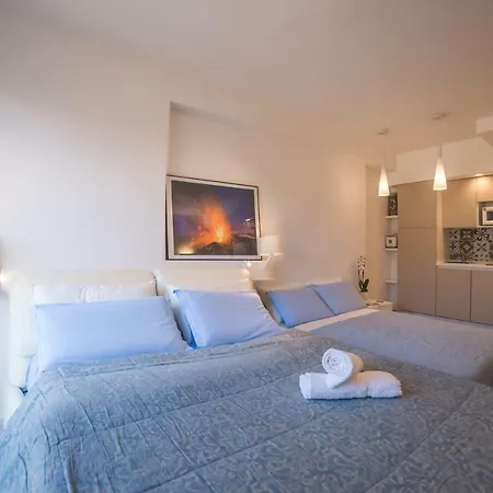 Picciridda Casa vacanze *