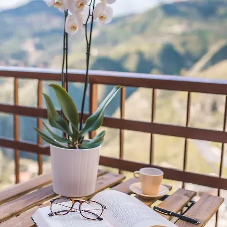 Picciridda * Taormina