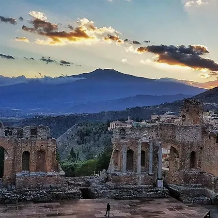 Nyaraló Picciridda *