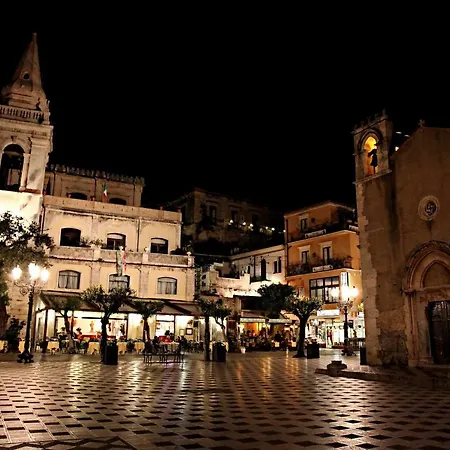 Nyaraló Picciridda *