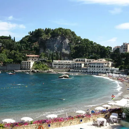 Picciridda * Taormina